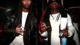 Lil Wayne Ft Juelz Santana - Let&#39;s Pray