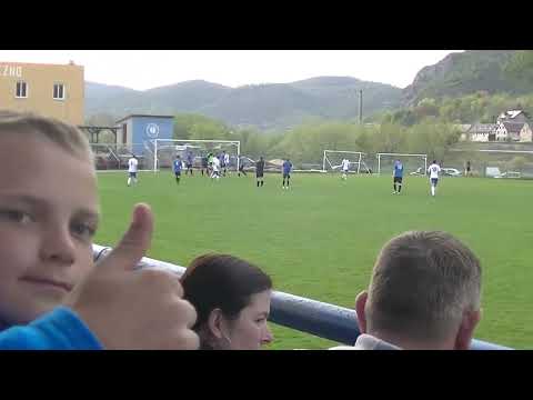 FK Jiskra Velké Březno - TJ Povrly