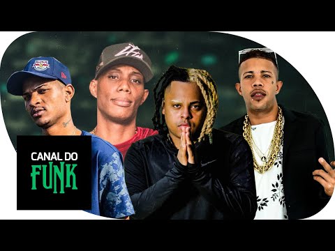 MC Denny, MC Magrinho, MC GW e MC Kitinho - Medley do Potoki (DJ Guih da ZO e DJ GRZS)
