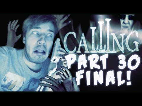 calling wii part 1