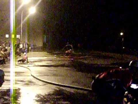 SDH Valšovice - noční soutěž ve Vítonicích