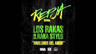 Hablemos Del Amor Music Video