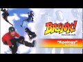 Brink! Soundtrack [Full Album]