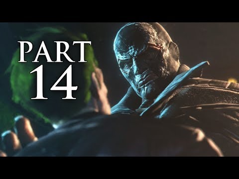 Batman Arkham Origins Gameplay Walkthrough Part 14 - Shock Gloves