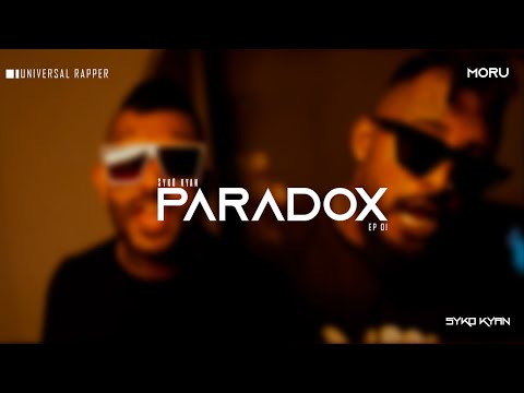 SYKO KYAN - MORU x SMOKIO @Z30K10