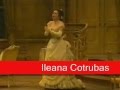 Ileana Cotrubas: Verdi - La Traviata, 'Ah, fors' è ...