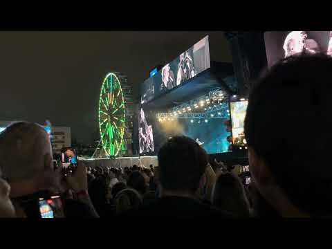 Jota Quest - Fácil (Festa da Cidade São José dos Pinhais 2026)