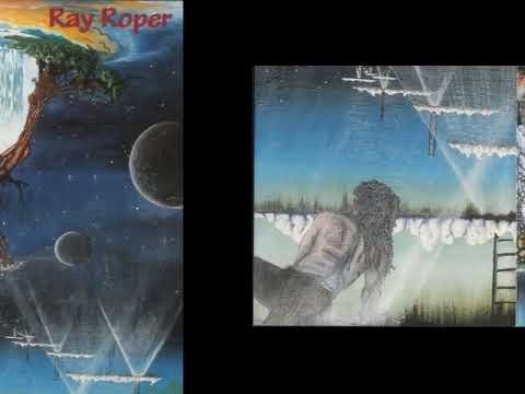 Ray Roper  - Read Between The Lines
