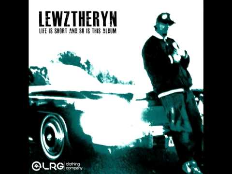 LewzTheryn - What Does It Take?