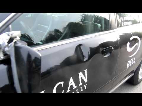 03.06.12 Stenhouse 2012 Alcan 5000 - Damage Assessment