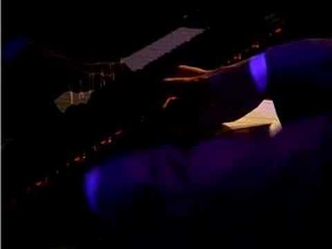 Franz von Chossy Trio - Balance