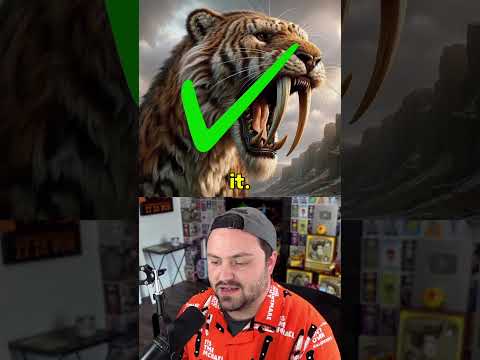 Should We Bring Back These Extinct Animals?