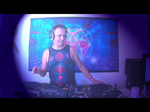 EPISODE 54: DJ MAD (Studio Session @BoilerPSYroom HQ)