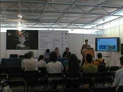 Turbinators at FLM06 - Juanlu