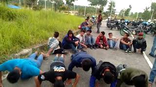 Download lagu HUKUMAN ANGGOTA XTC PEKANBARU YANG TIDAK TAAT PADA PRATURAN ORGANISASI. mp3 Download lagu HUKUMAN ANGGOTA XTC PEKANBARU YANG TIDAK TAAT PADA PRATURAN ORGANISASI. mp3