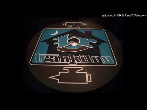 Trankilou - Champagne