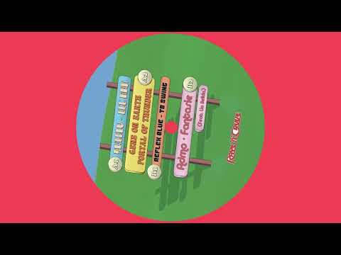 Reflex Blue - TB Swing [RNC2024]