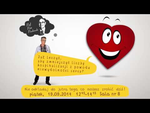 Medical Conference Advertisement