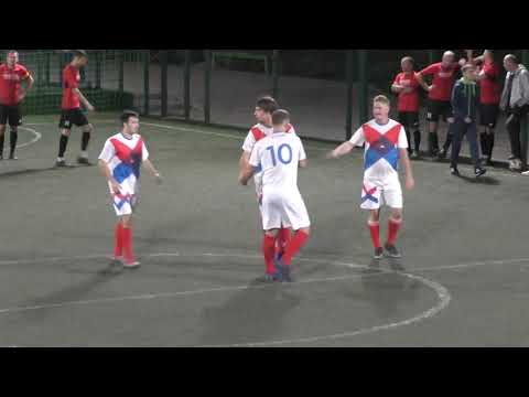 8 КХ 5 5 лига Полуфинал 2 3 Newton   NIXSolutions