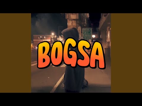 Bogsa