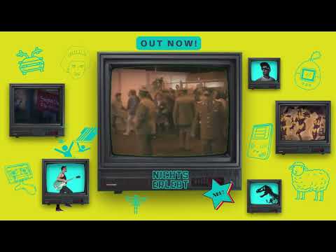 DANiEL HiLPERT - NICHTS ERLEBT - Teaser