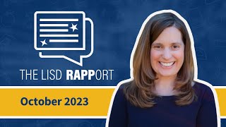 The Rapport | October 2023