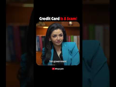 Credit Cards Can Make You Rich or Broke - Here's Why