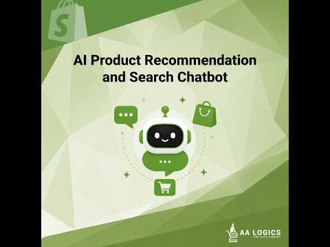 AI Chatbot of voice search | Shopify