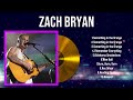 Top Hits Zach Bryan 2024 Best Zach Bryan Playlist 2024