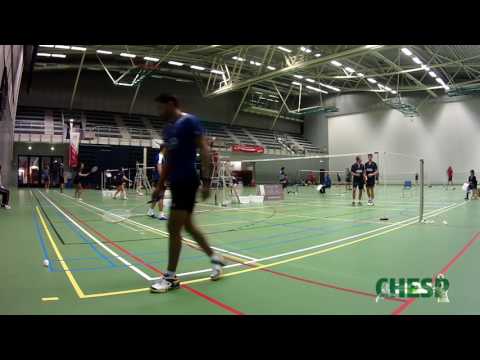 20161002 BC Iduna Barendrecht MD