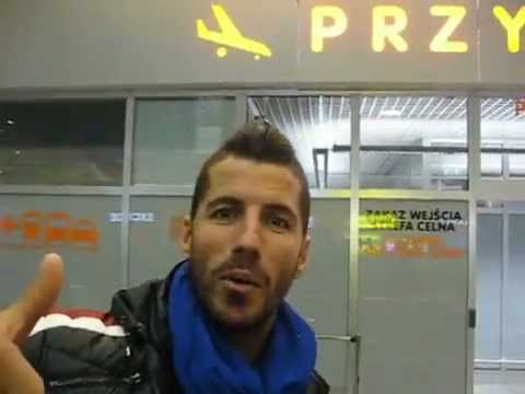 Fernando Cuerda i Alvaro Jurado - Dzien Dobry