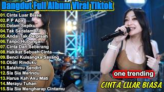 Download lagu Dangdut Koplo Terbaru 2026 🔥 Cinta Luar Biasa, Gadis Manis Kalimantan  Full Album Viral TikTok mp3