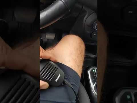 Autohalterung President Randy 3 Teil 2 😂😂😂