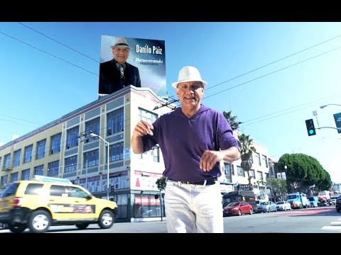 Rumberos de la Bahia-Danilo Paiz