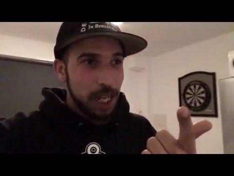 Probleempje - Loowtjuh Vlog #45