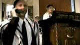 Funny Commercial (WhiteFish) (SHALOM!!!)