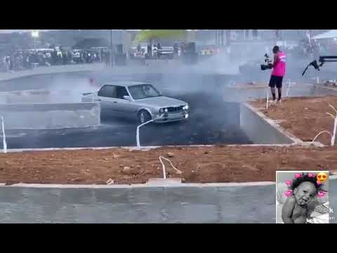 King Katra Spinning at Numbigate Spin City