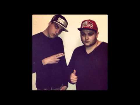 GDNA Feat. Spinning 9 - Warum Ich Rap