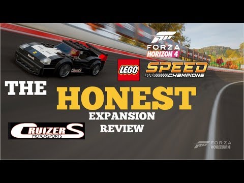 The Honest Lego Expansion Review
