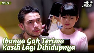Download lagu Love Doesn't Believe The Video Charlie Showed | KASIH JANNAH | Eps.24 (1/3) mp3