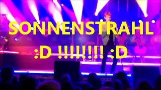 TIM BENDZKO - KONZERT - VIEL MEHR DAVON - LIVE - WIEN!