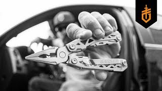 Video: Gerber Suspension NXT Multiverktyg