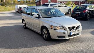 Volvo V50 car for sale - Image 4 | Autoline NZ Volvo V50 car | Image 4 - Autoline