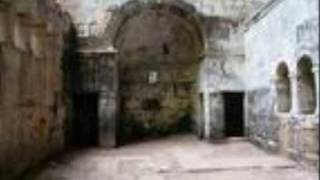 Seher Avcı-Heaven and Hell Caves