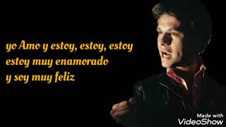 Canta, canta (letra) Rich* - Juan Gabriel