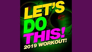 Alone (Workout Mix)
