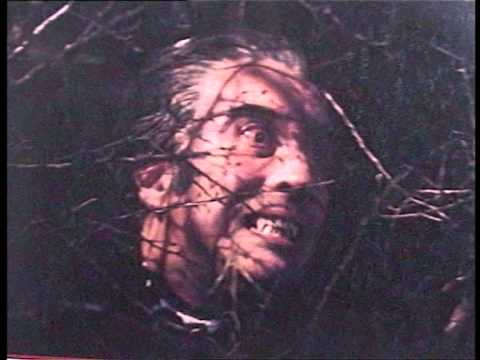 James Bernard - "Dracula" - feat. Bill Mitchell - stereo