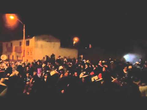 PACARAOS 2011 - DESPACHO parte 2