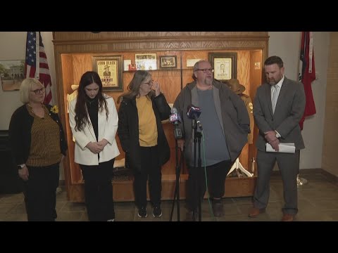 Family of Ashley Bush hopes for healing after Amber Waterman case comes to a close