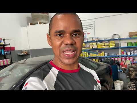 Check if your car's shock absorber pad is bad with this simple tip